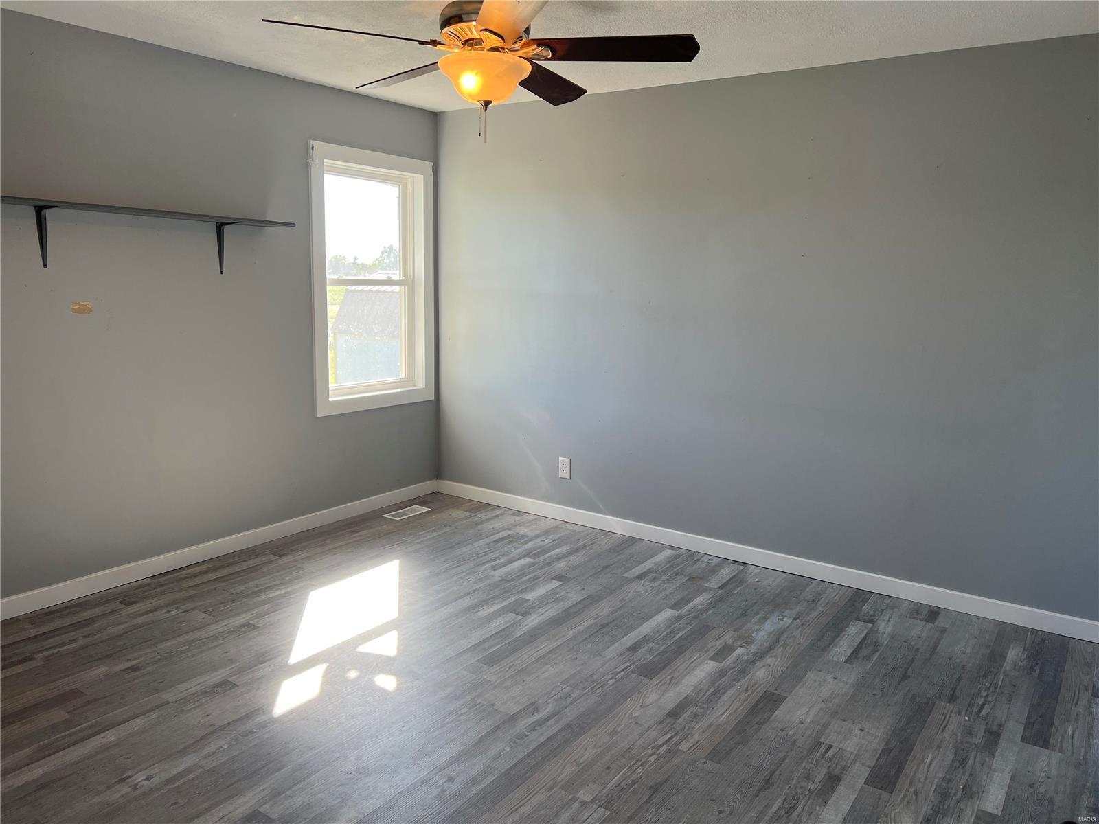 PAISLEY'S ADD. - Residential