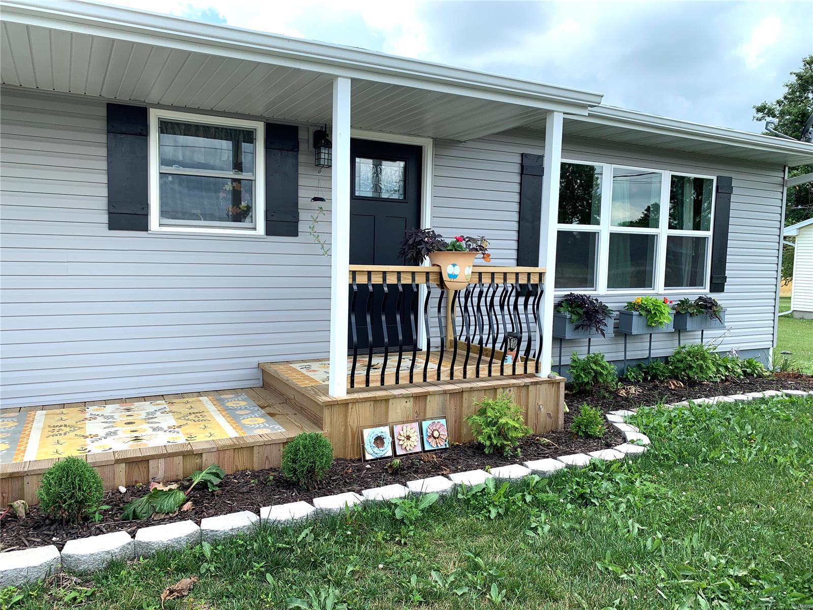 PAISLEY'S ADD. - Residential