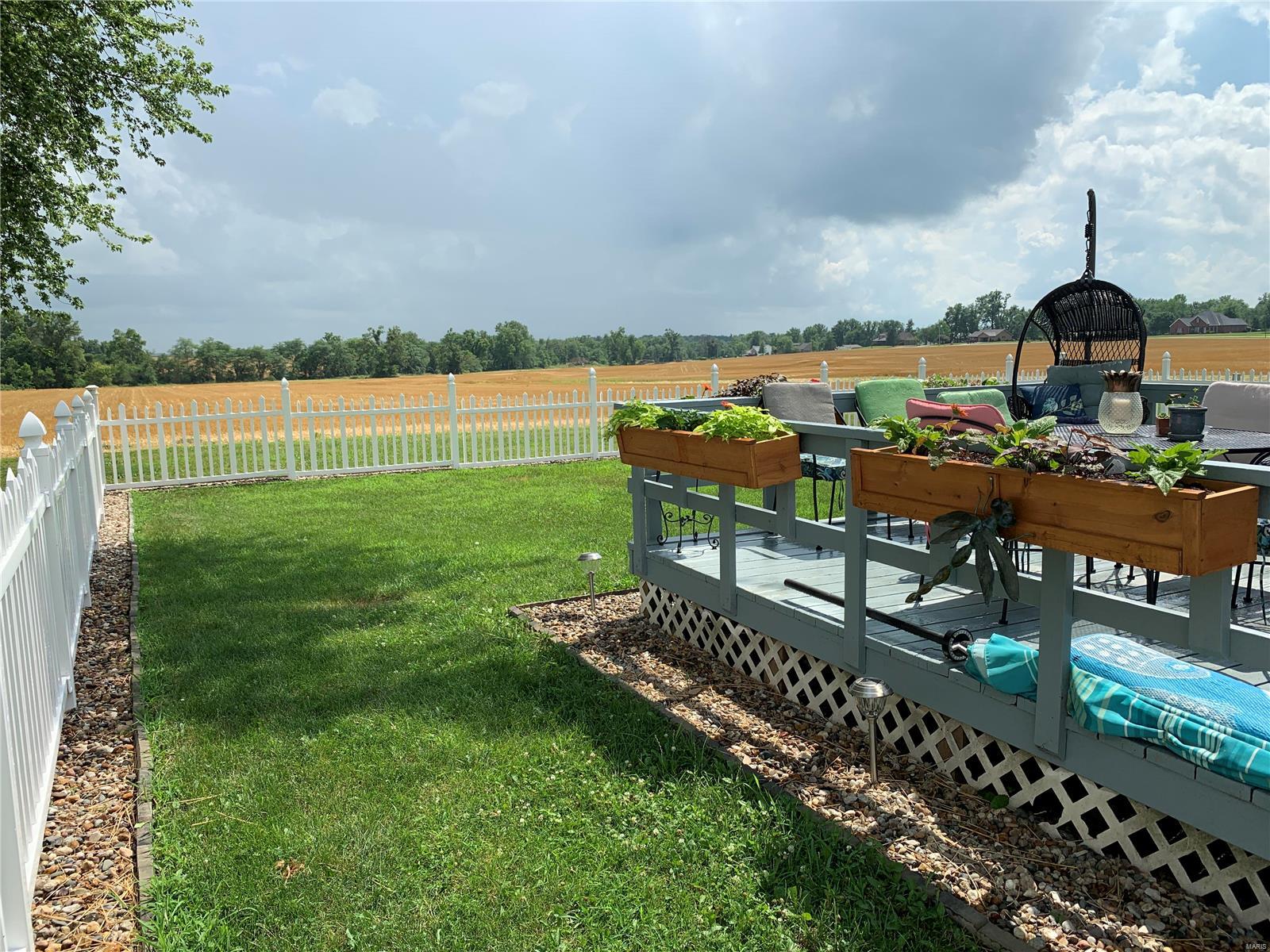 PAISLEY'S ADD. - Residential