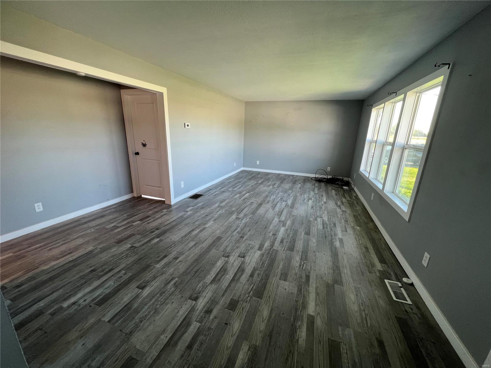 PAISLEY'S ADD. - Residential