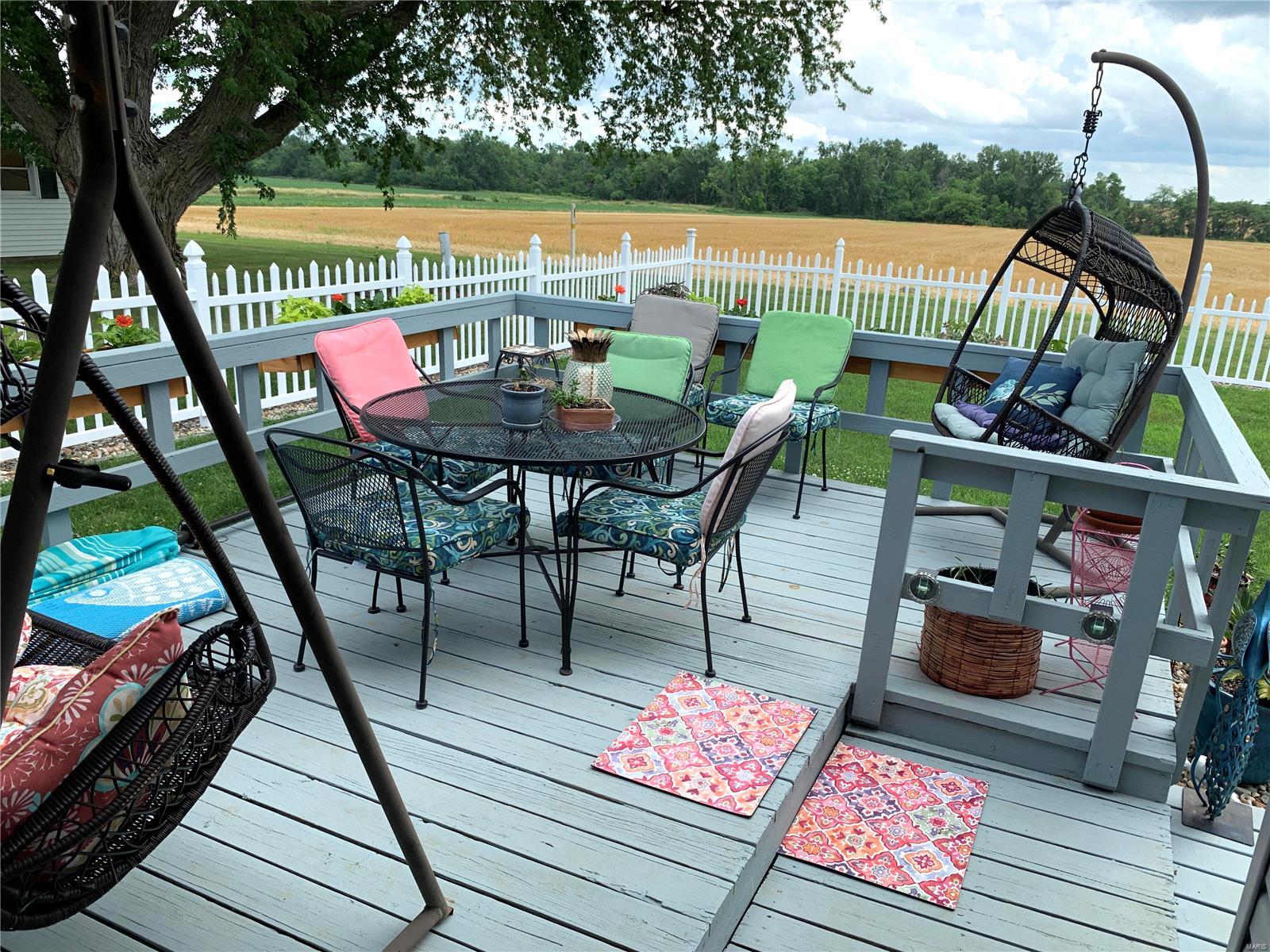 PAISLEY'S ADD. - Residential