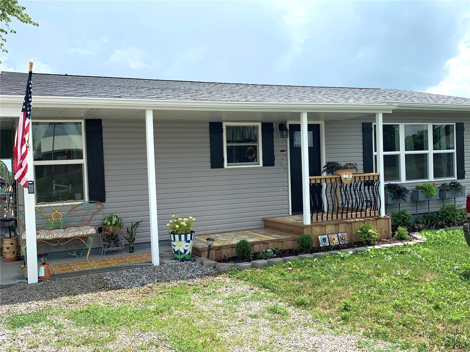 PAISLEY'S ADD. - Residential