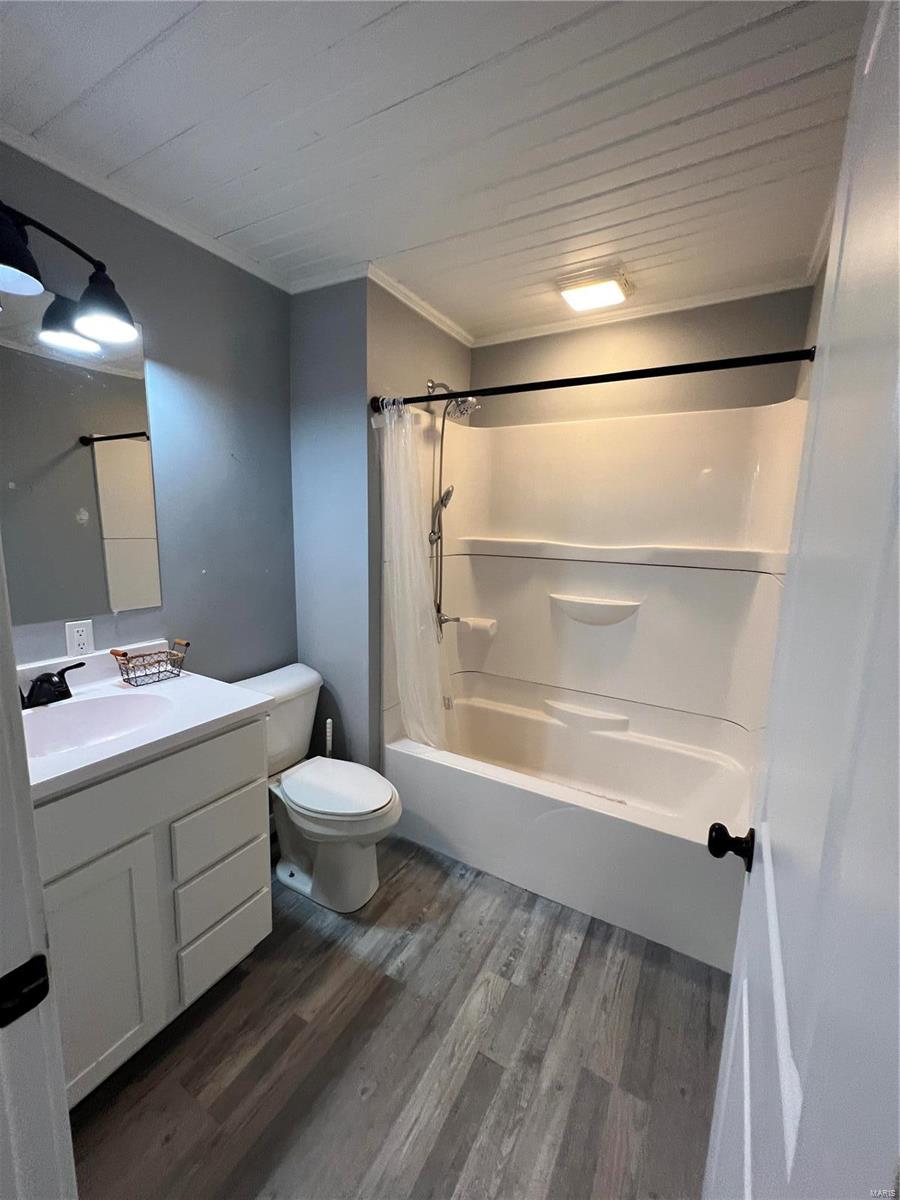 PAISLEY'S ADD. - Residential