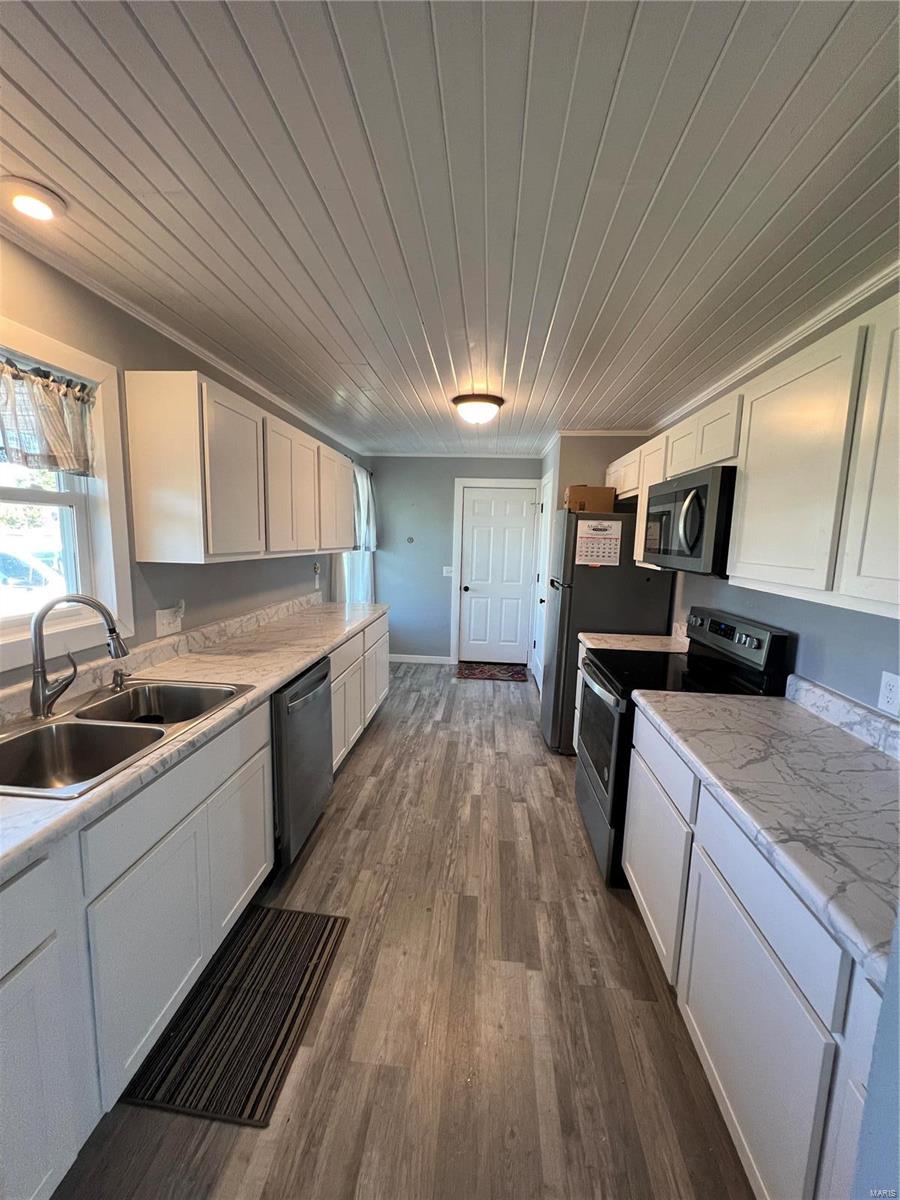 PAISLEY'S ADD. - Residential