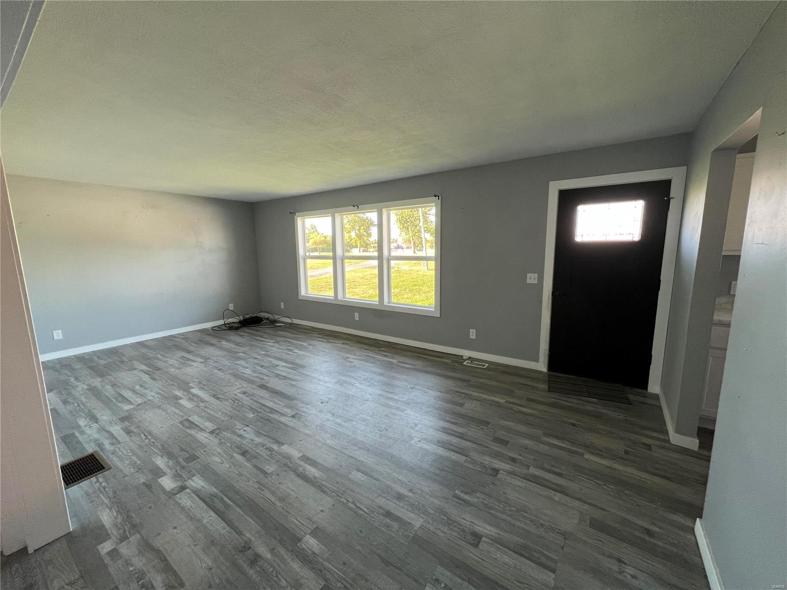 PAISLEY'S ADD. - Residential