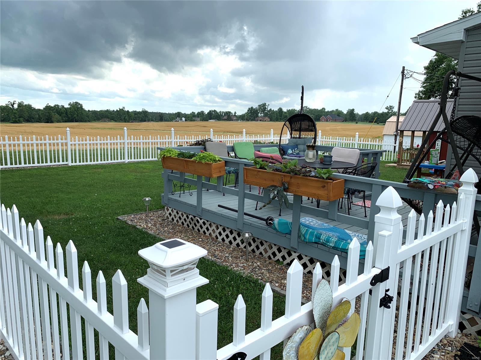 PAISLEY'S ADD. - Residential