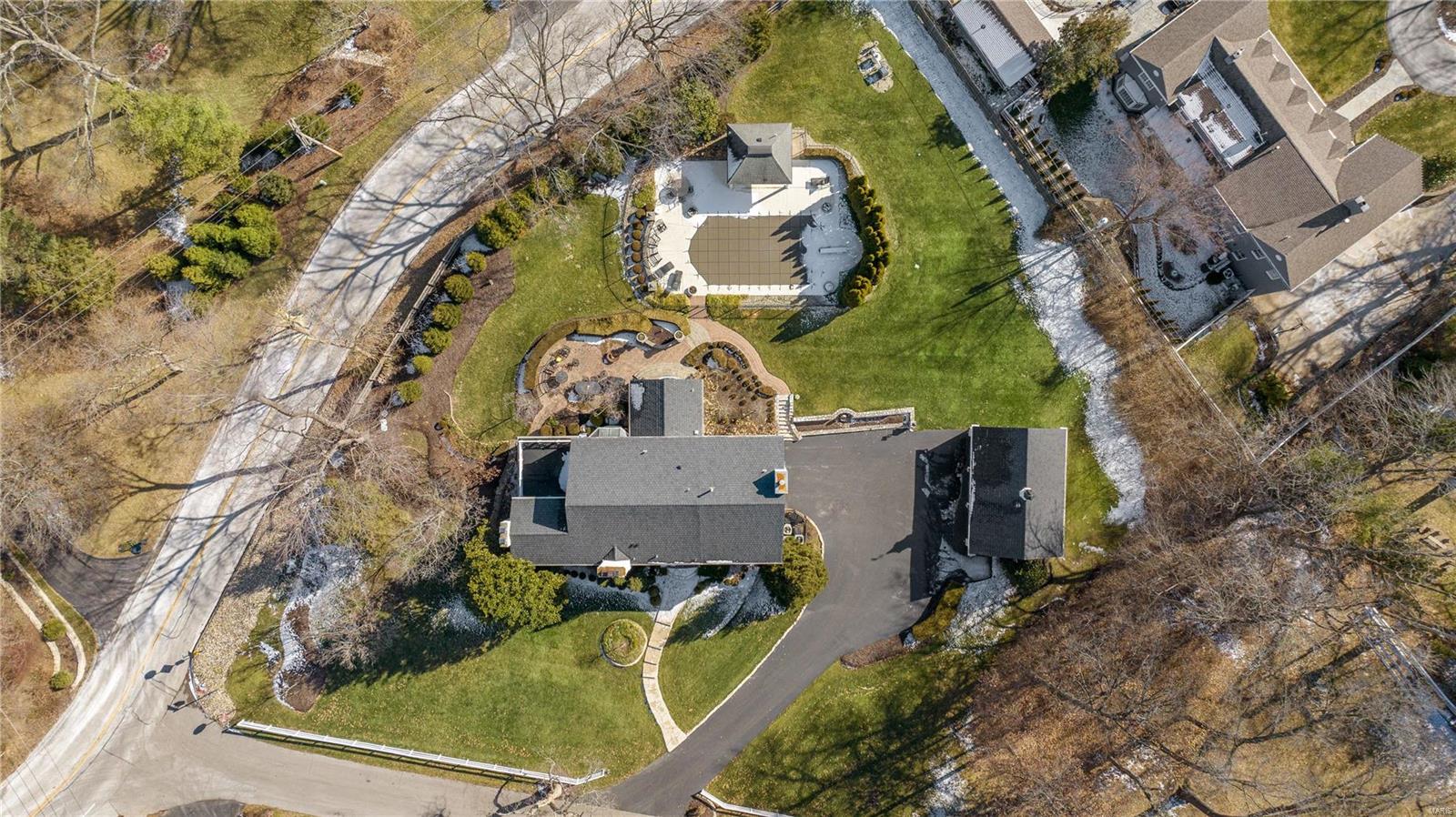 Countryside - Residential