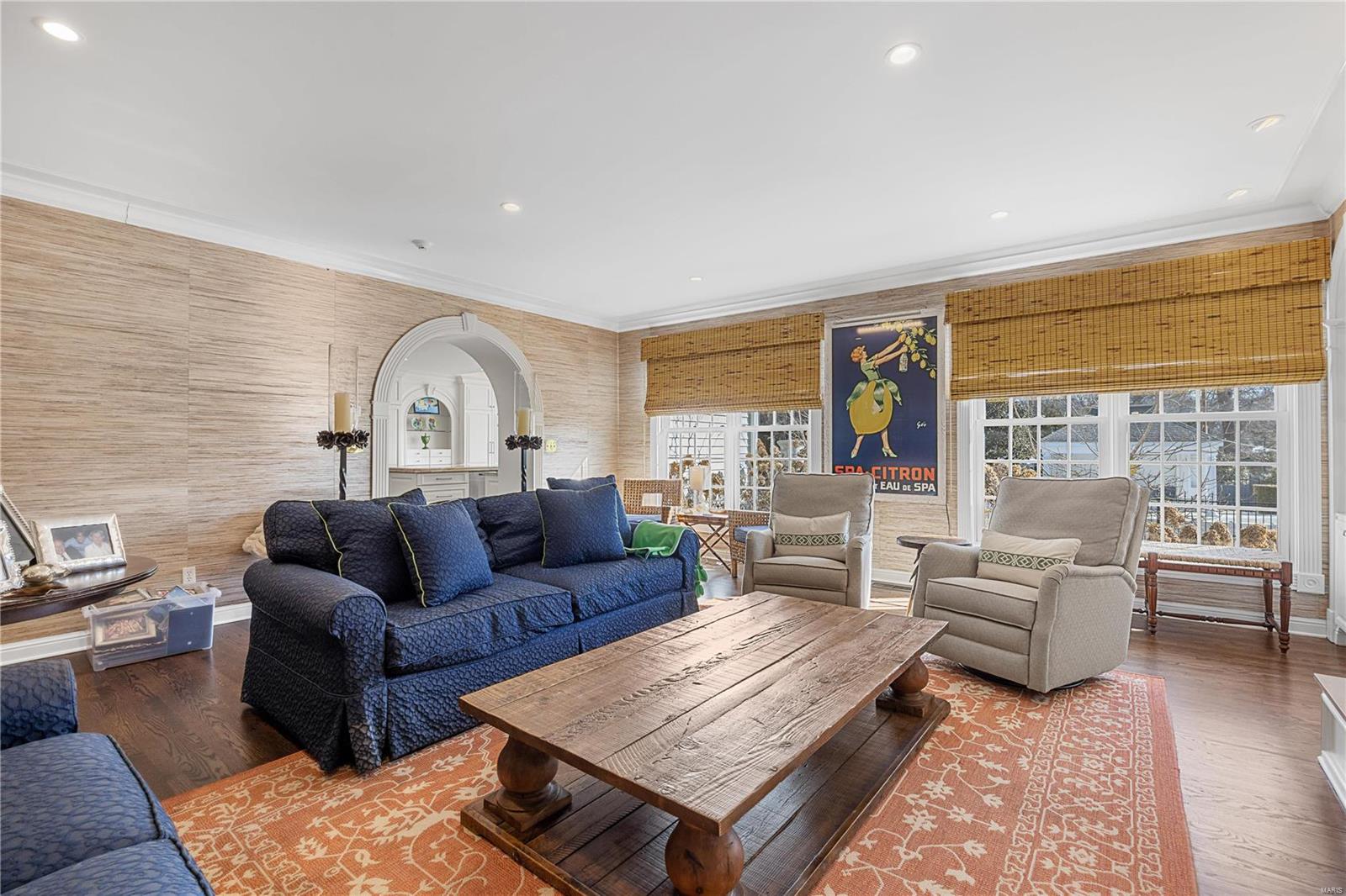 Countryside - Residential