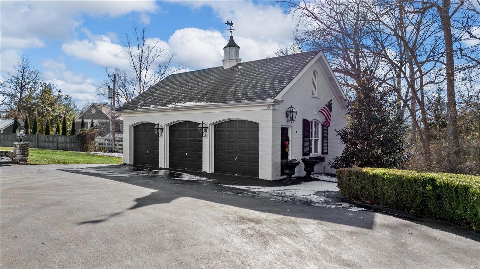 Countryside - Residential