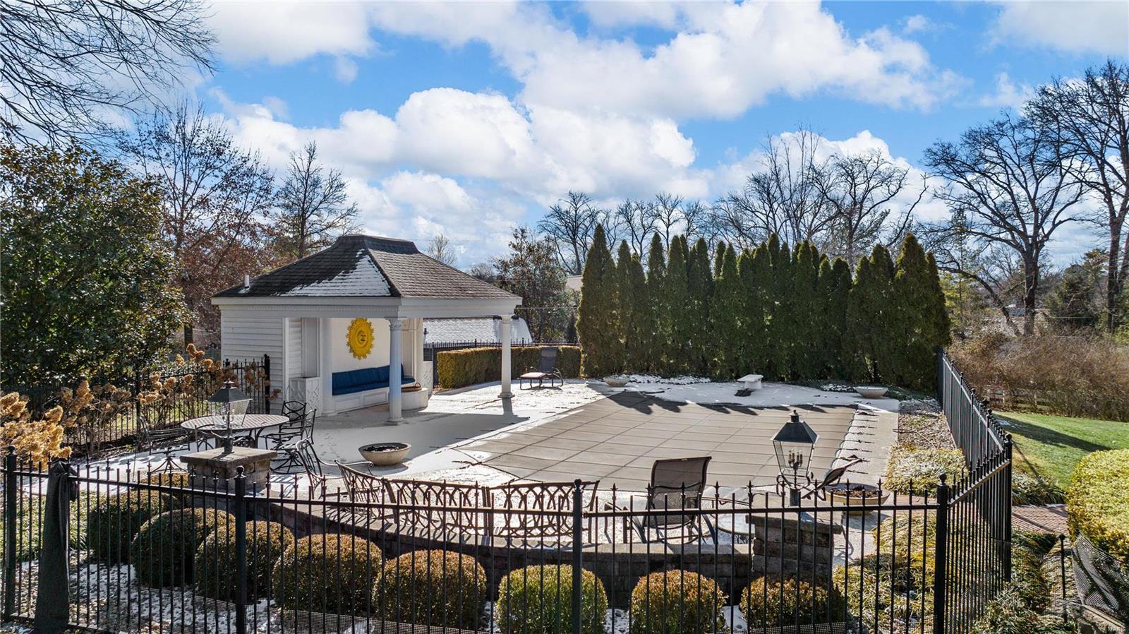 Countryside - Residential