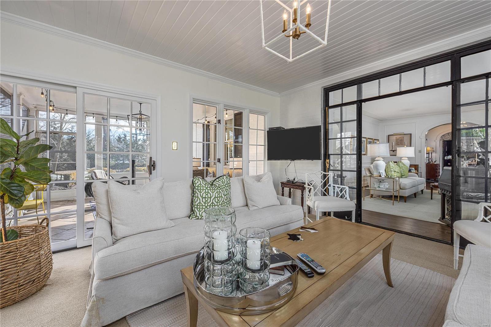 Countryside - Residential