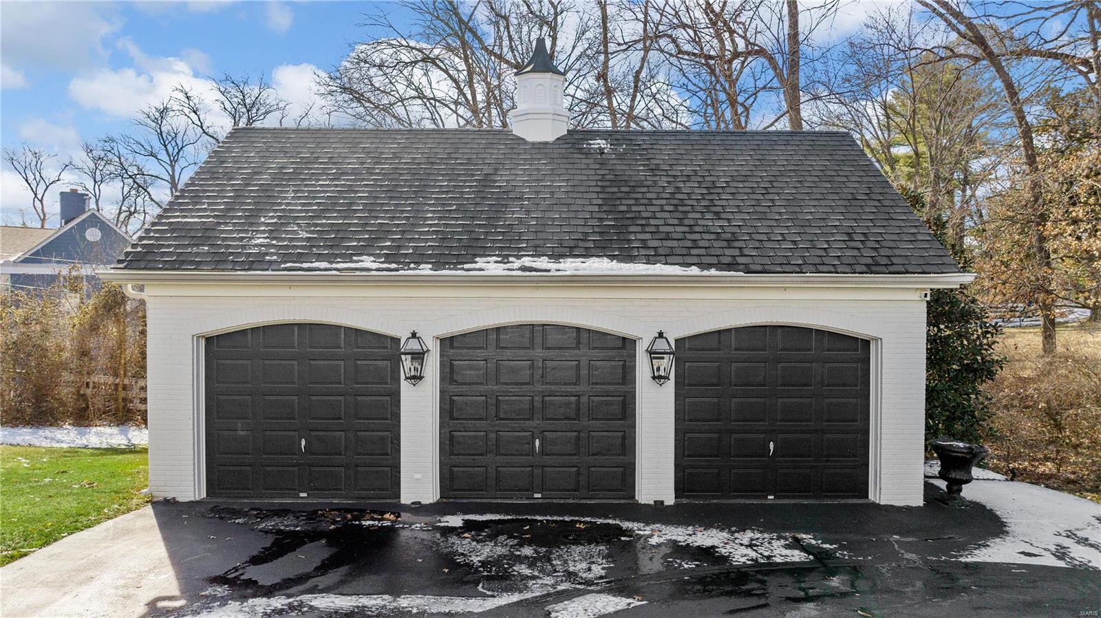 Countryside - Residential