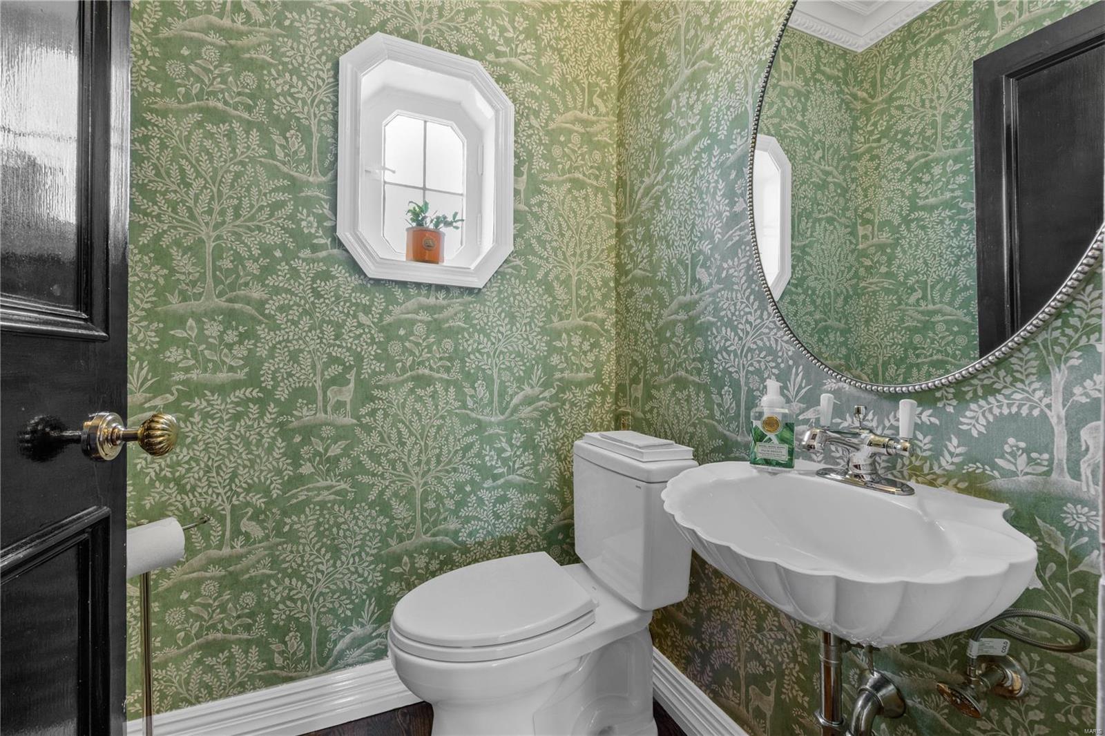 Countryside - Residential