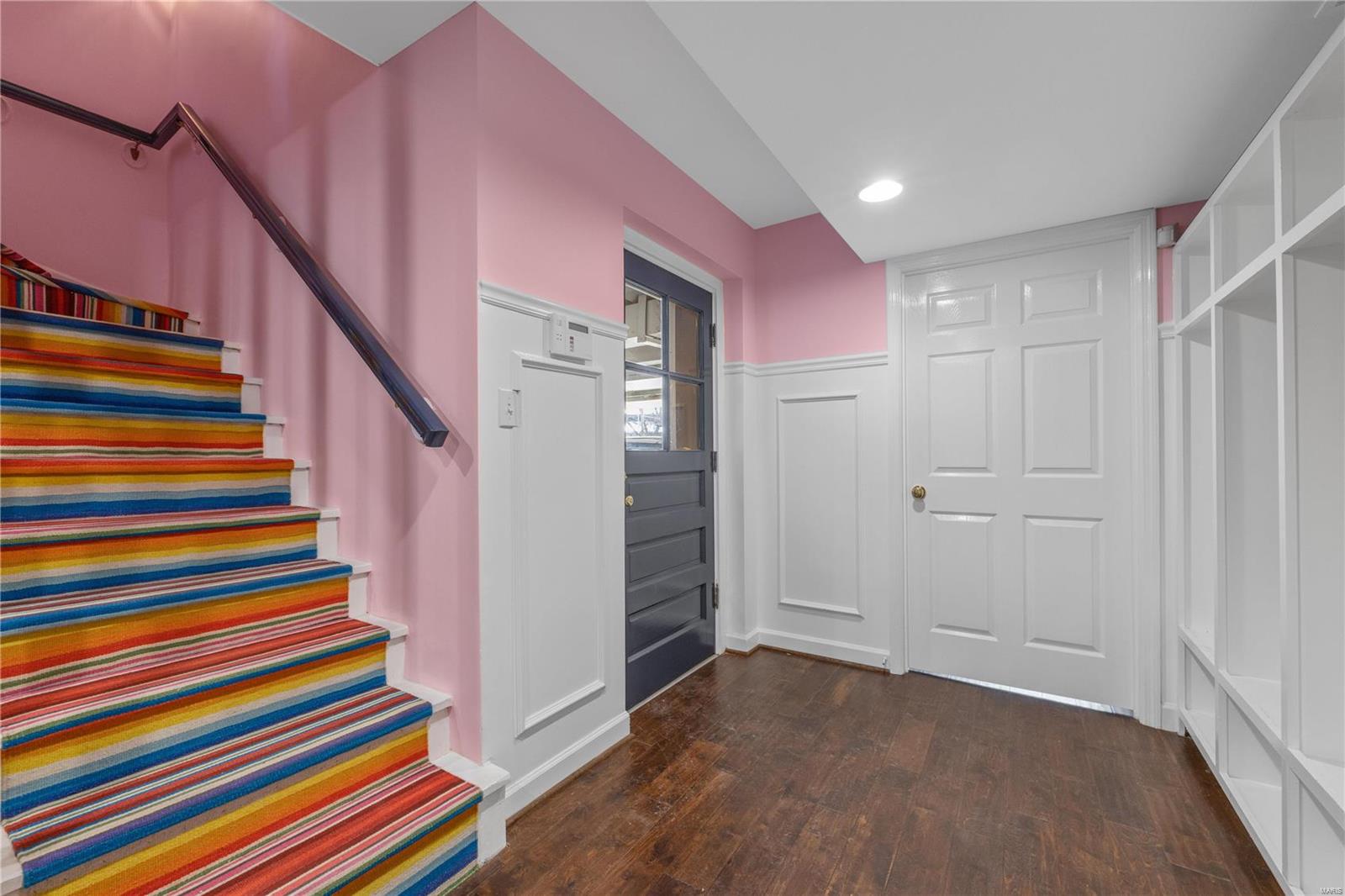 Countryside - Residential