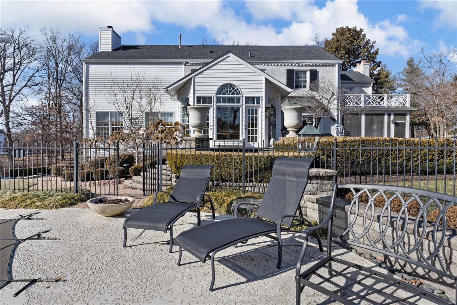 Countryside - Residential