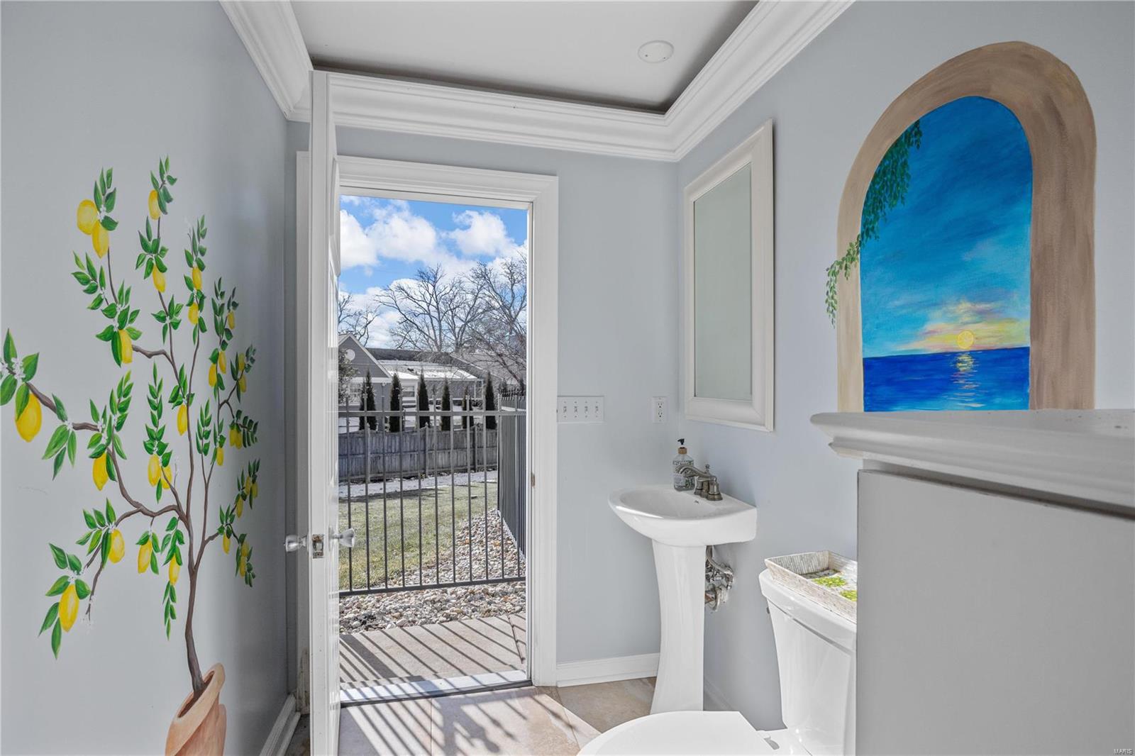 Countryside - Residential