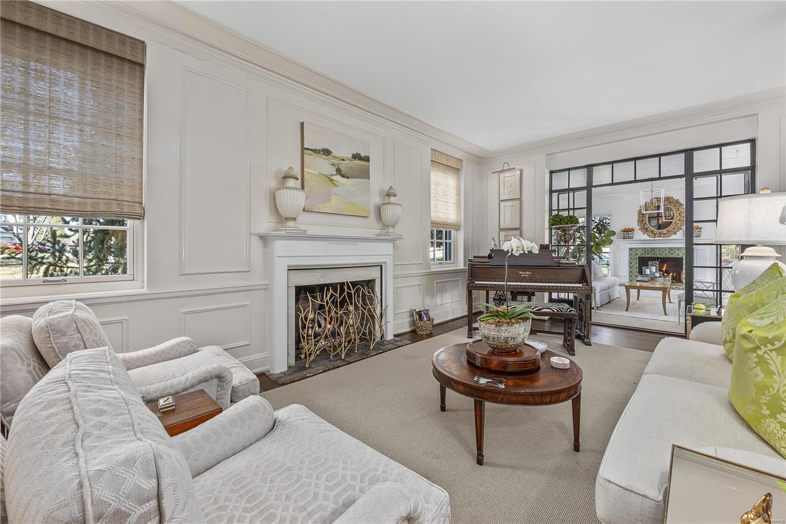 Countryside - Residential