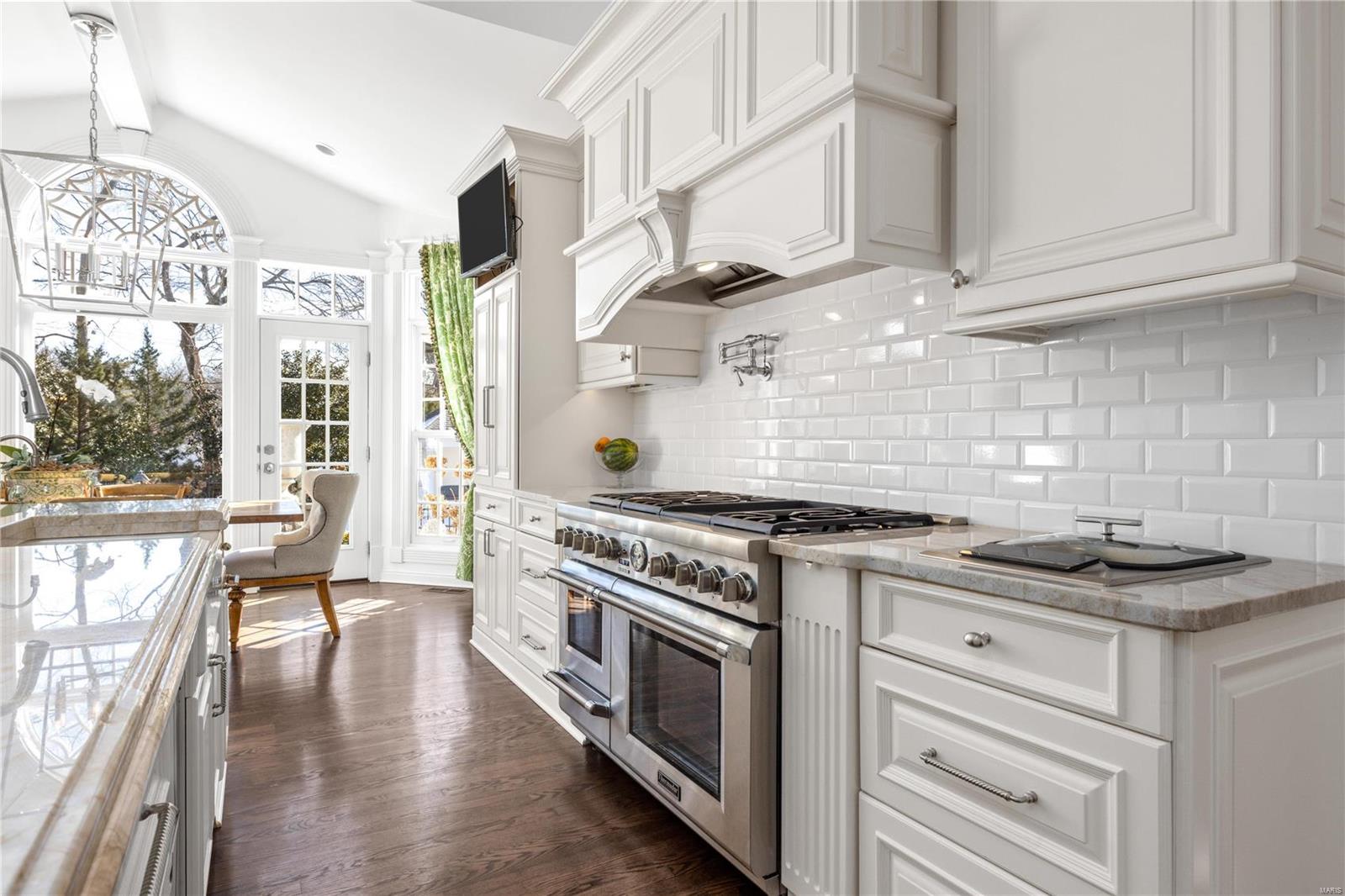 Countryside - Residential