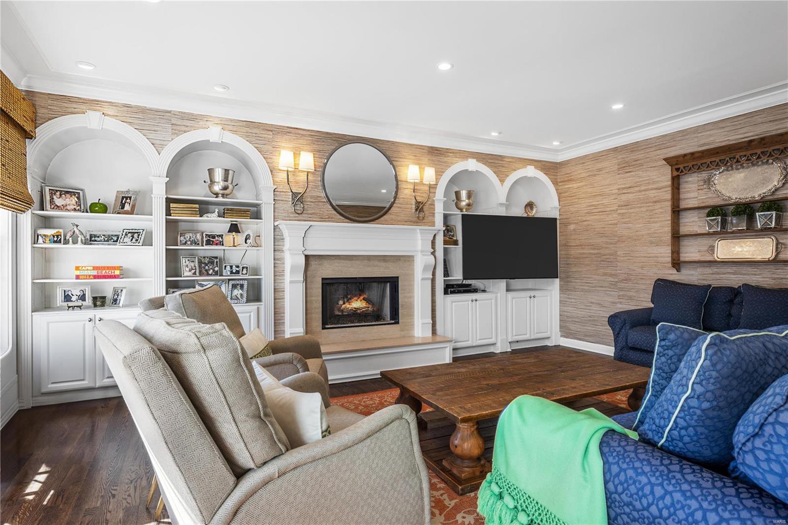 Countryside - Residential