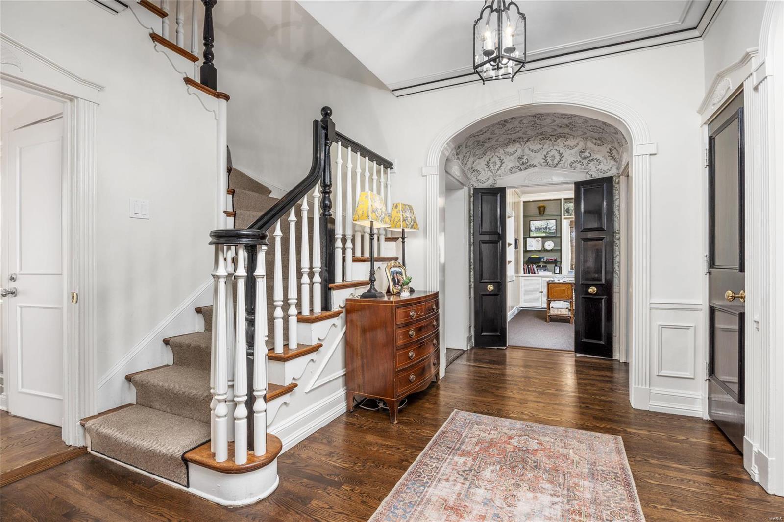 Countryside - Residential