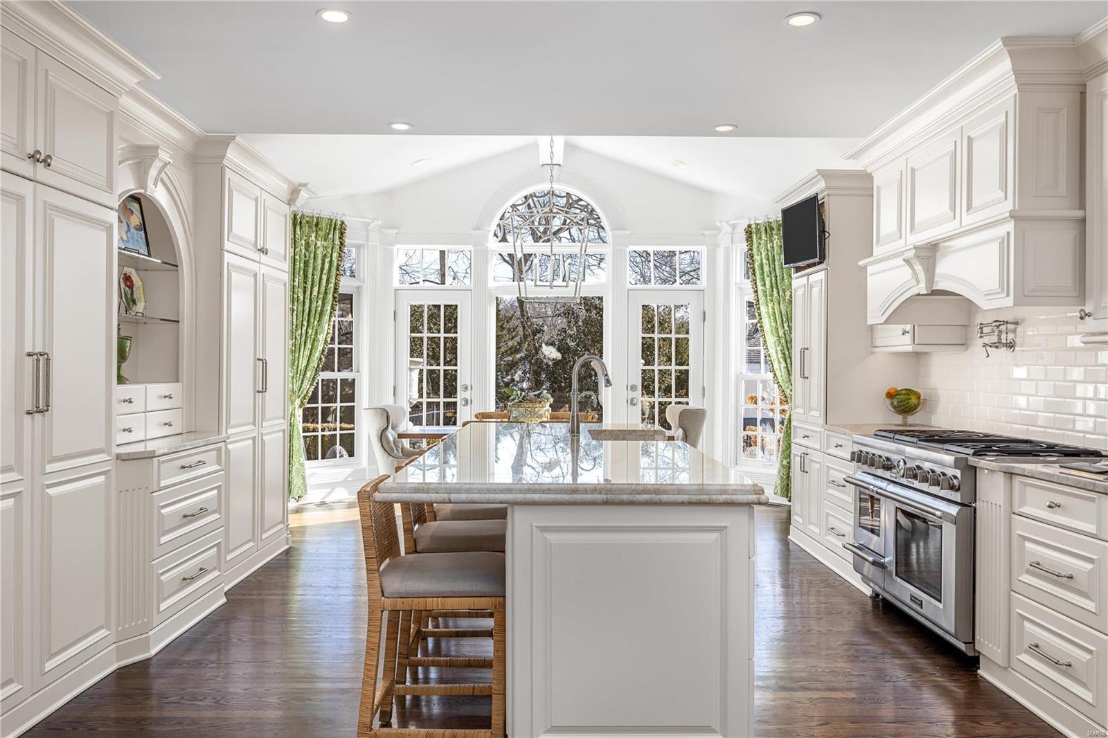 Countryside - Residential