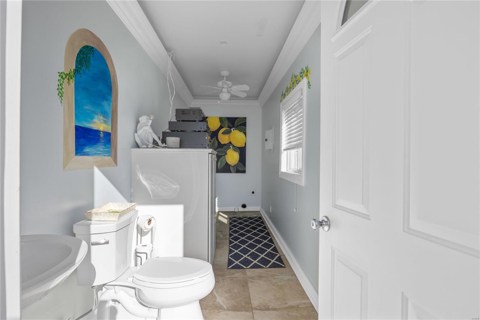 Countryside - Residential