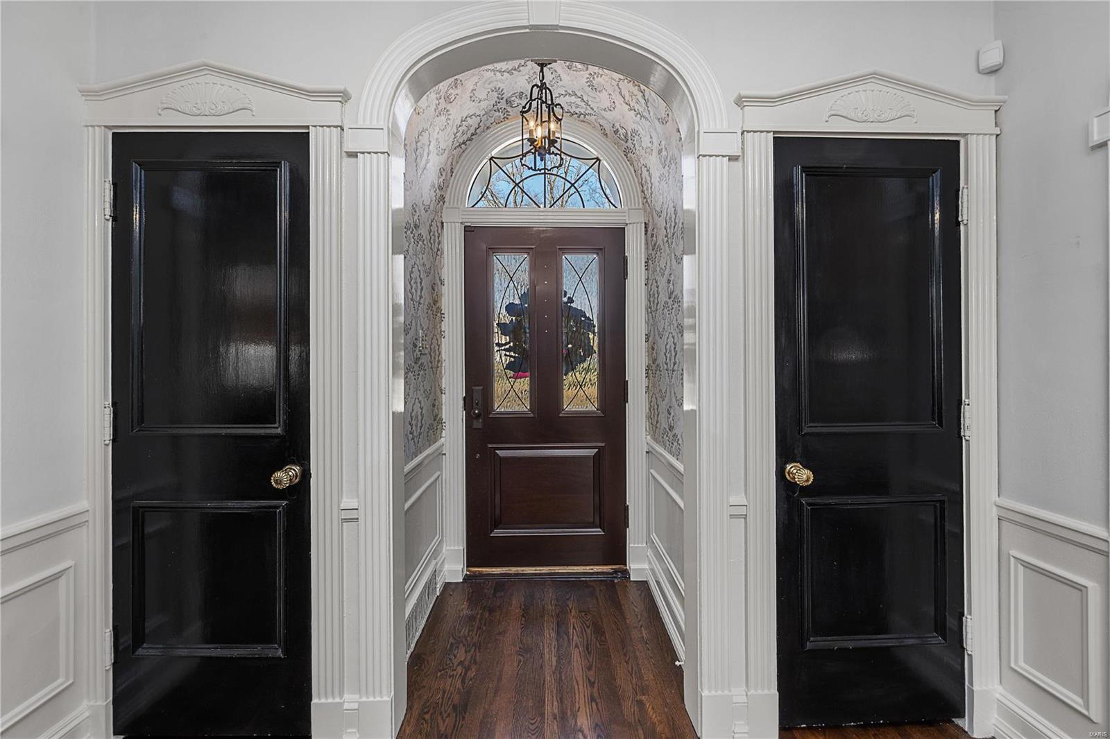 Countryside - Residential