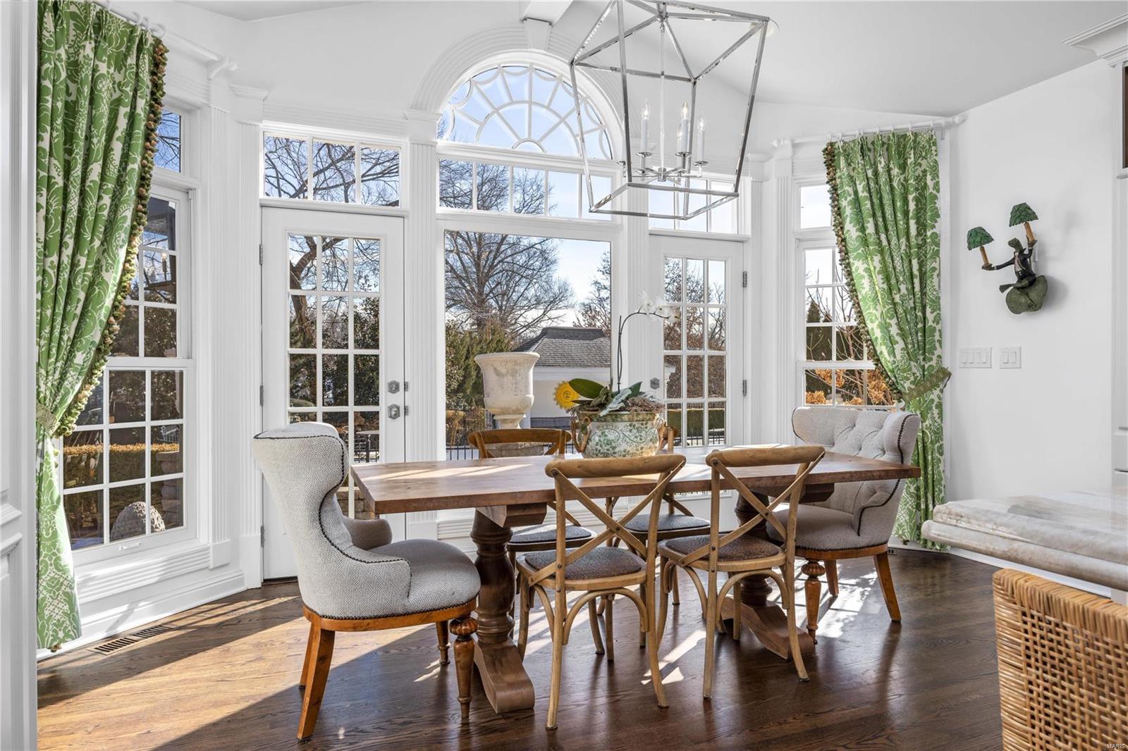 Countryside - Residential