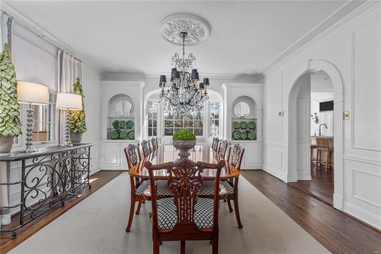 Countryside - Residential