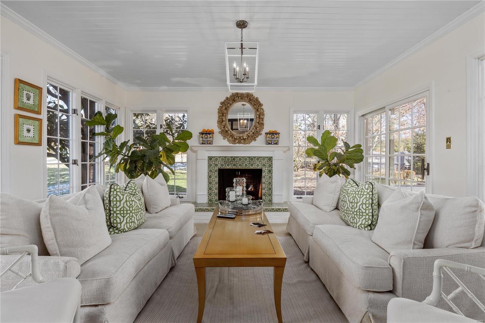 Countryside - Residential