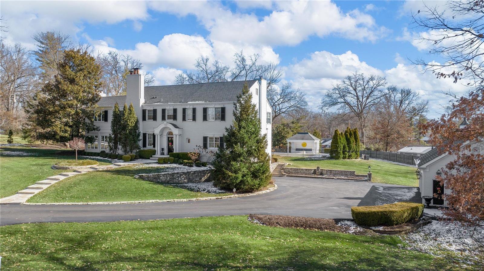 Countryside - Residential