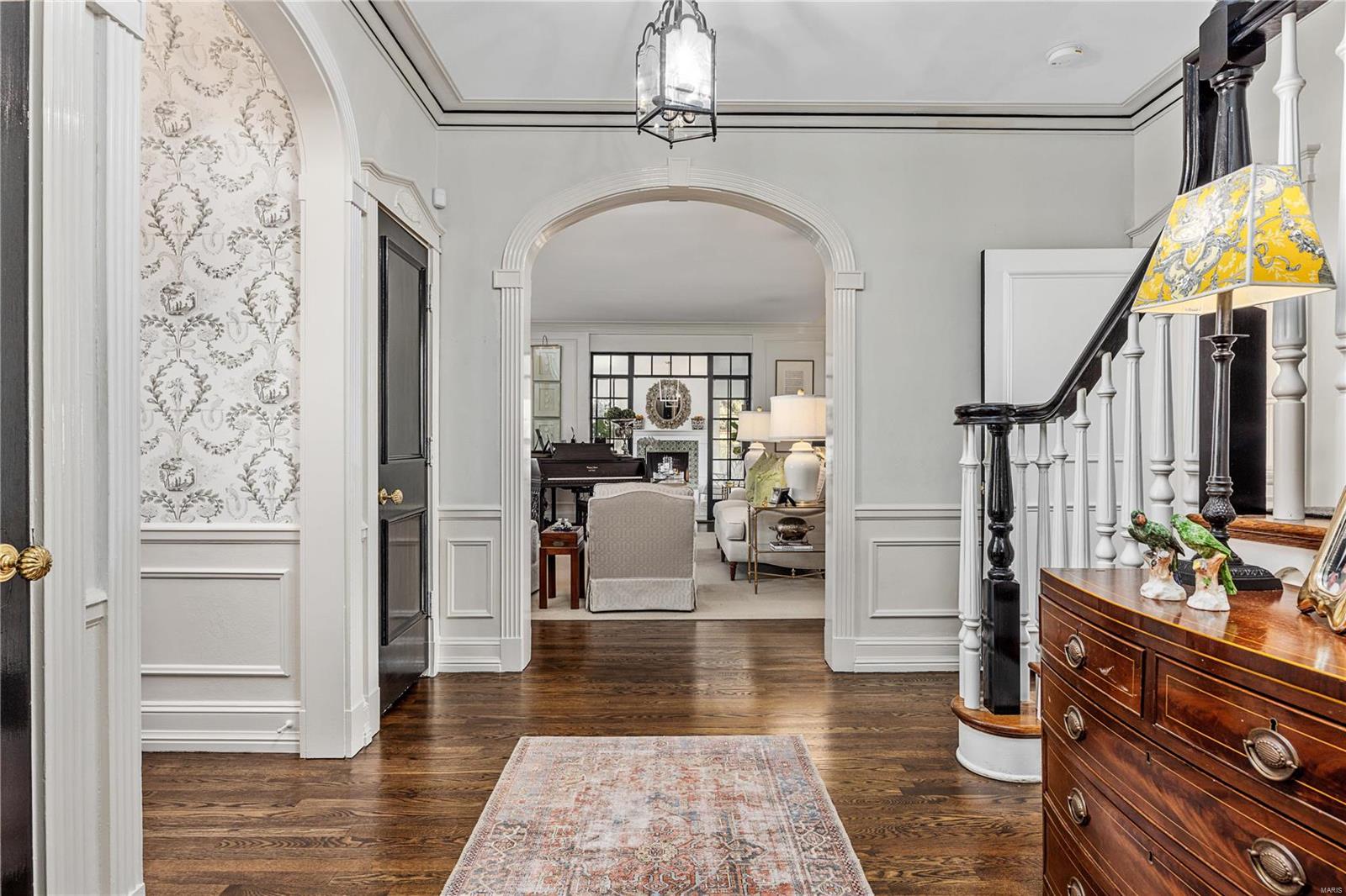 Countryside - Residential