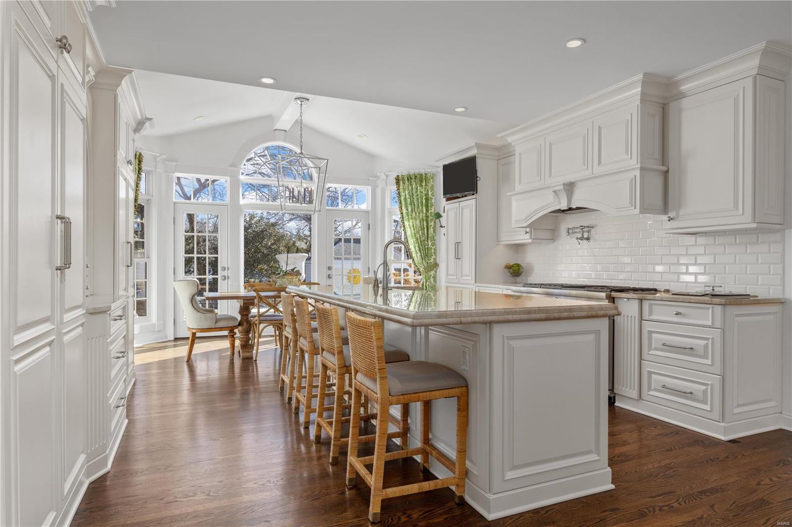 Countryside - Residential