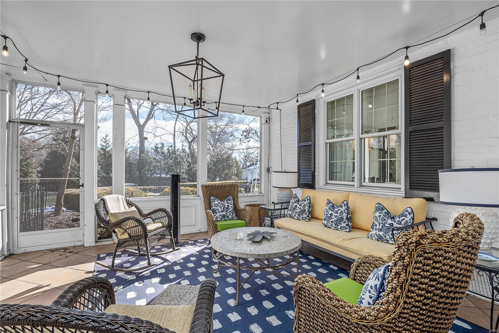 Countryside - Residential