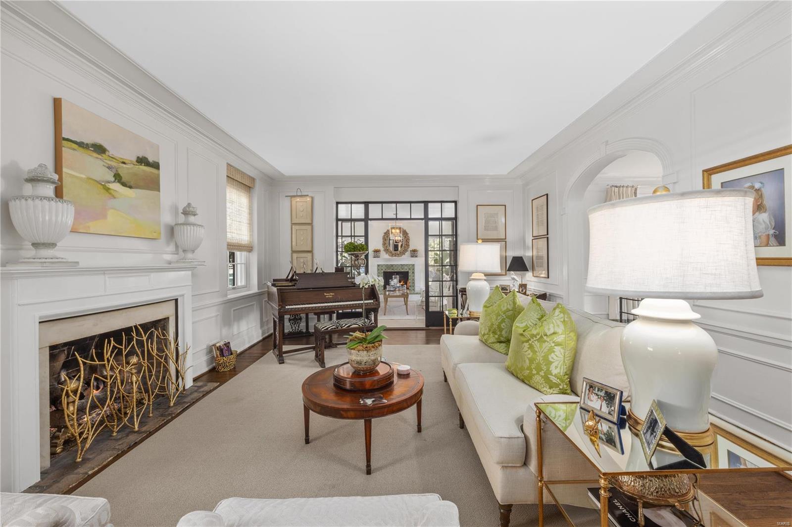 Countryside - Residential