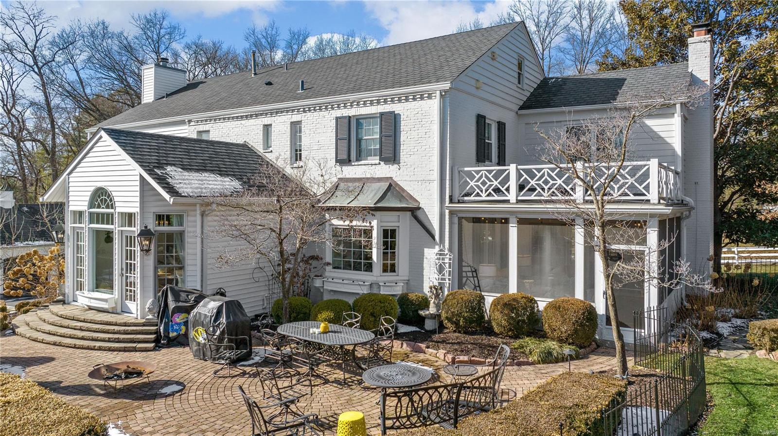 Countryside - Residential