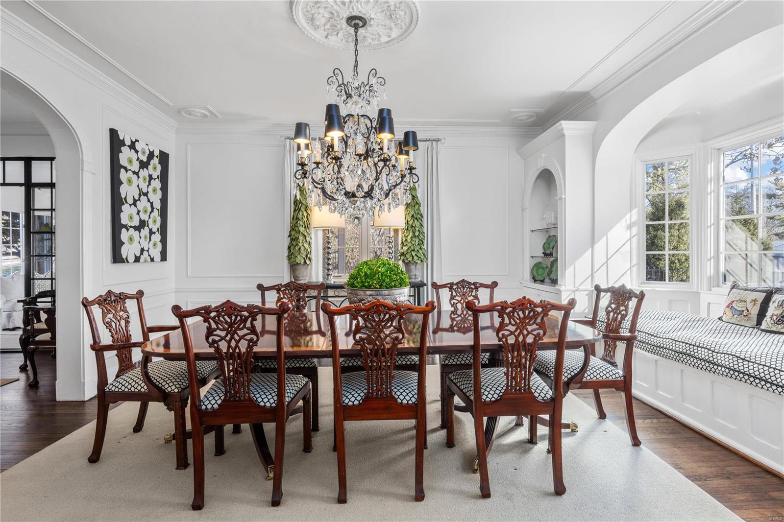 Countryside - Residential