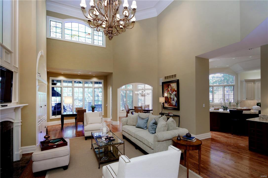 Bemiston - Residential