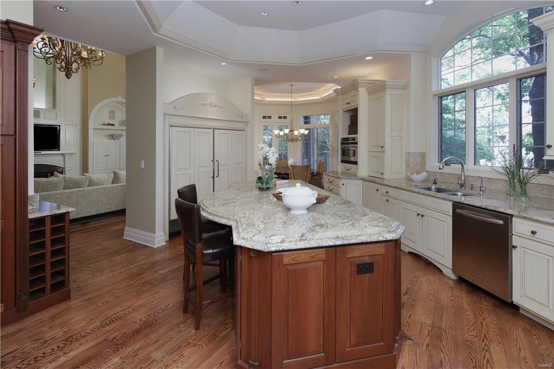 Bemiston - Residential