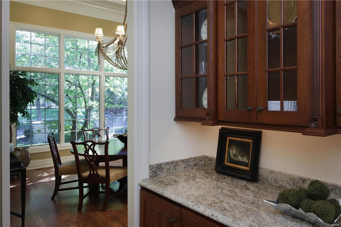 Bemiston - Residential