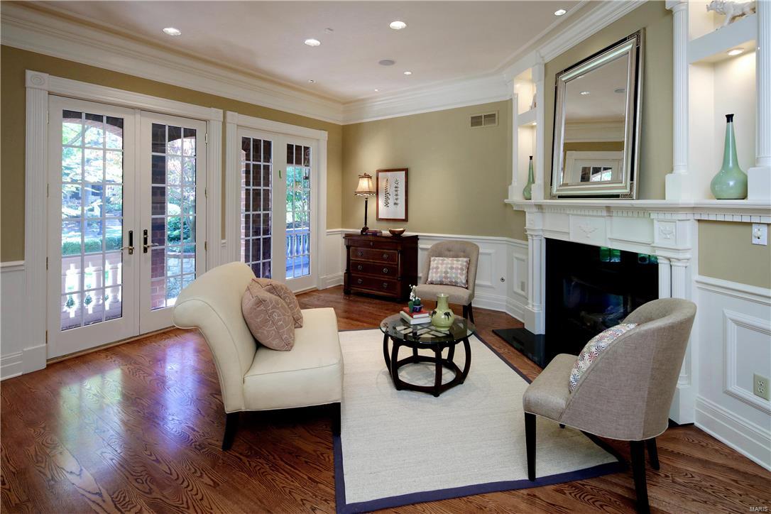 Bemiston - Residential