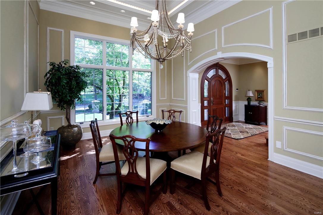 Bemiston - Residential