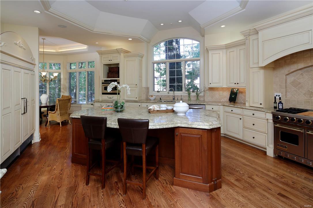 Bemiston - Residential