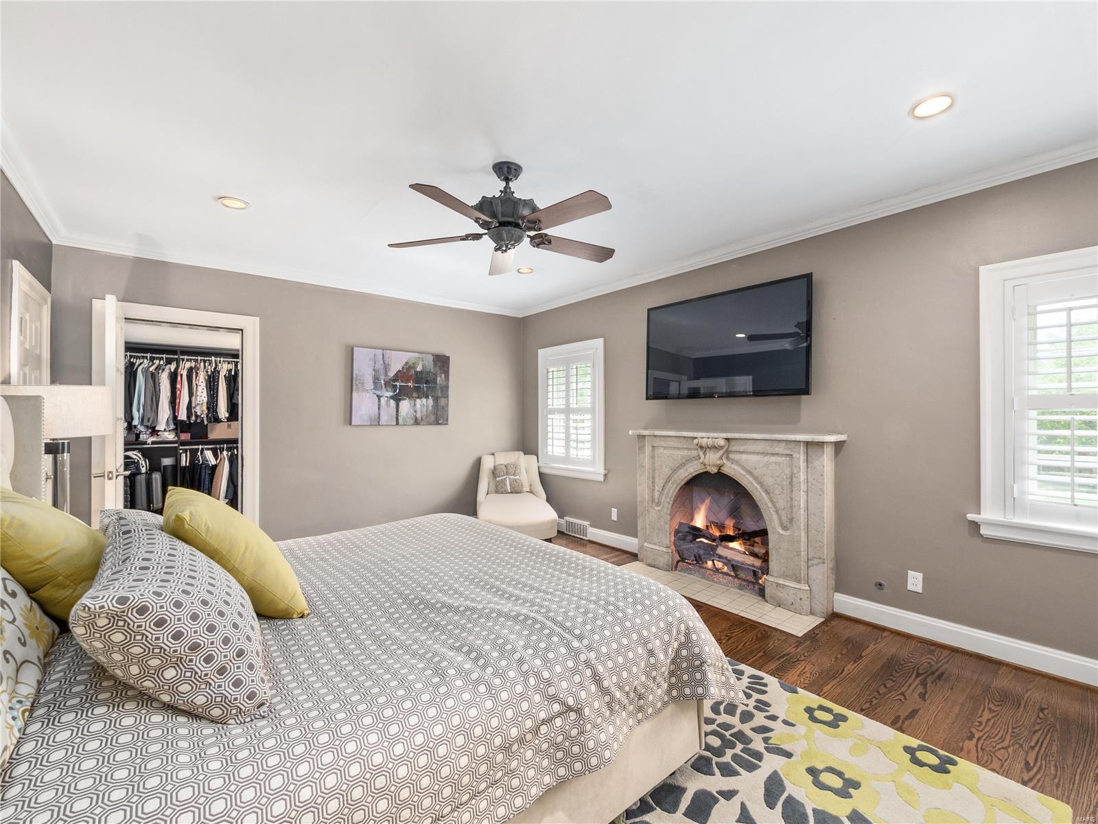 Davis Place - Residential