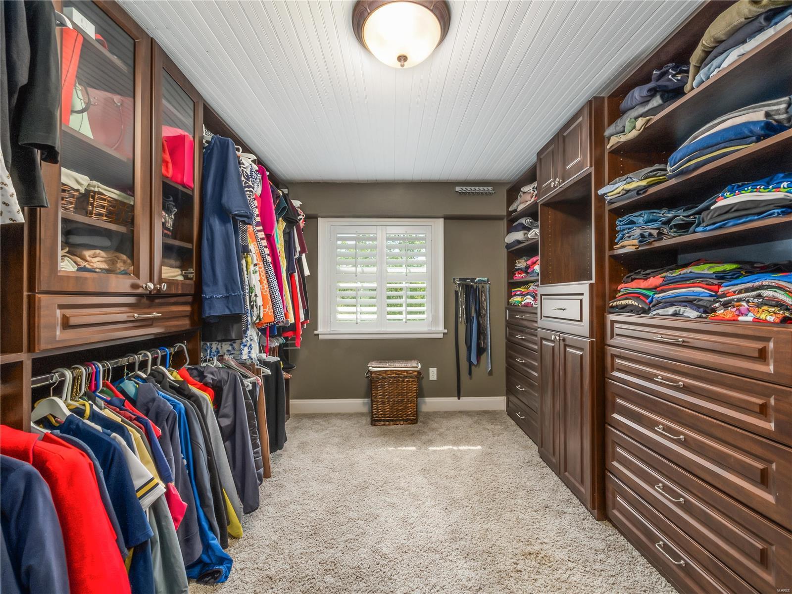 Davis Place - Residential