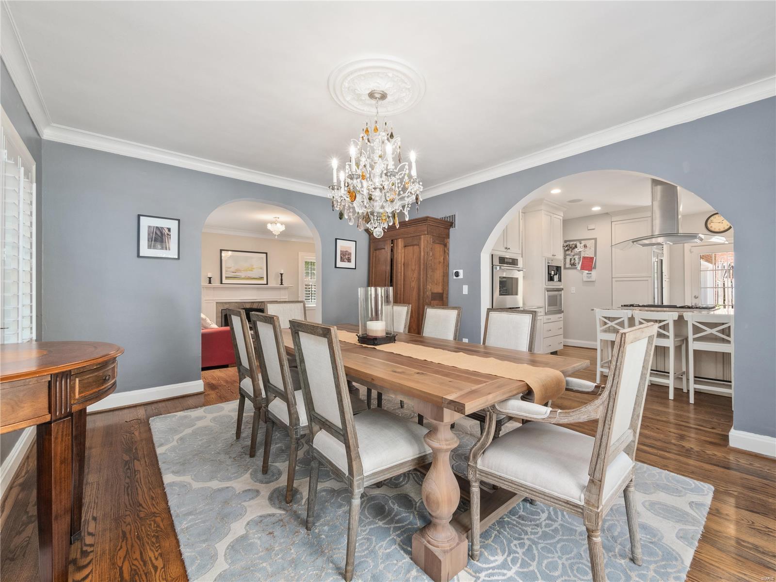 Davis Place - Residential