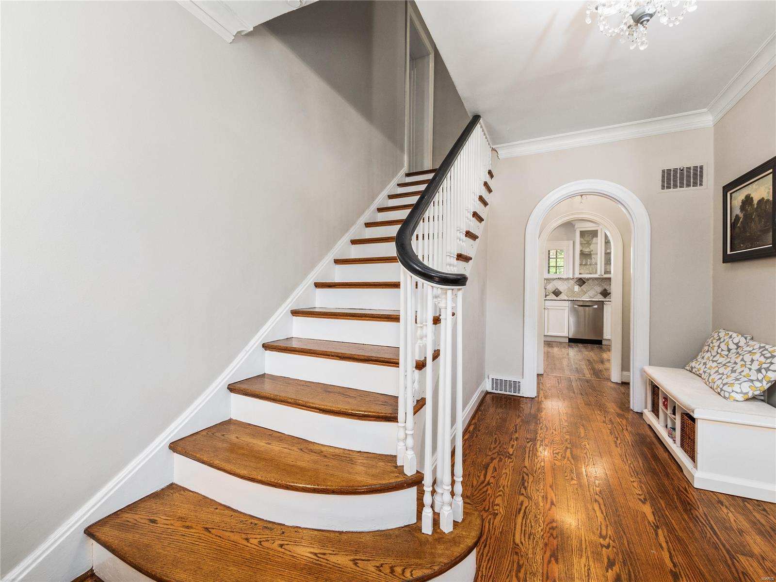 Davis Place - Residential