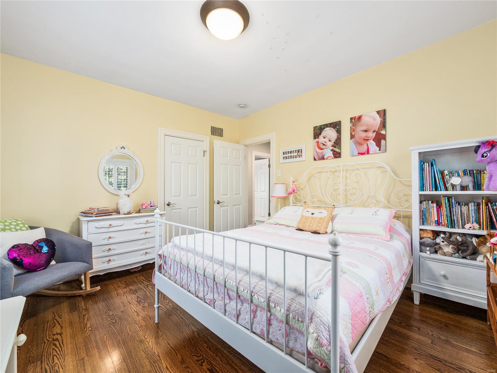 Davis Place - Residential