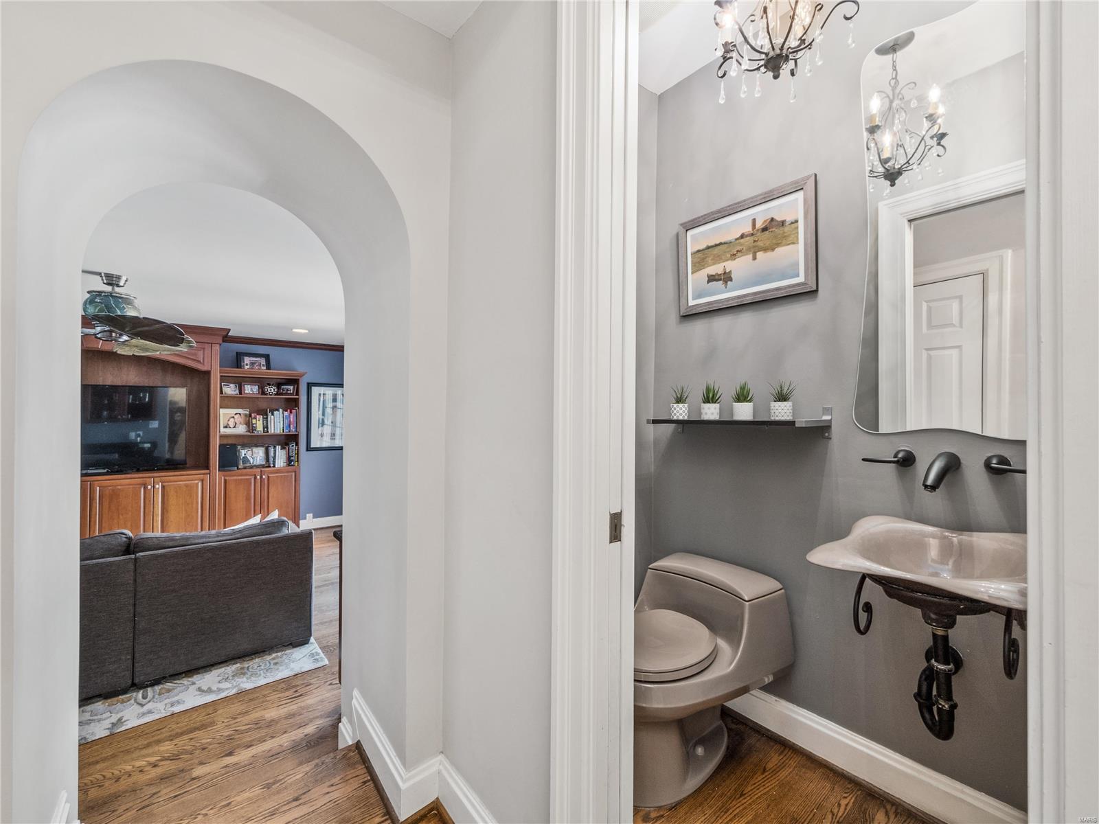 Davis Place - Residential