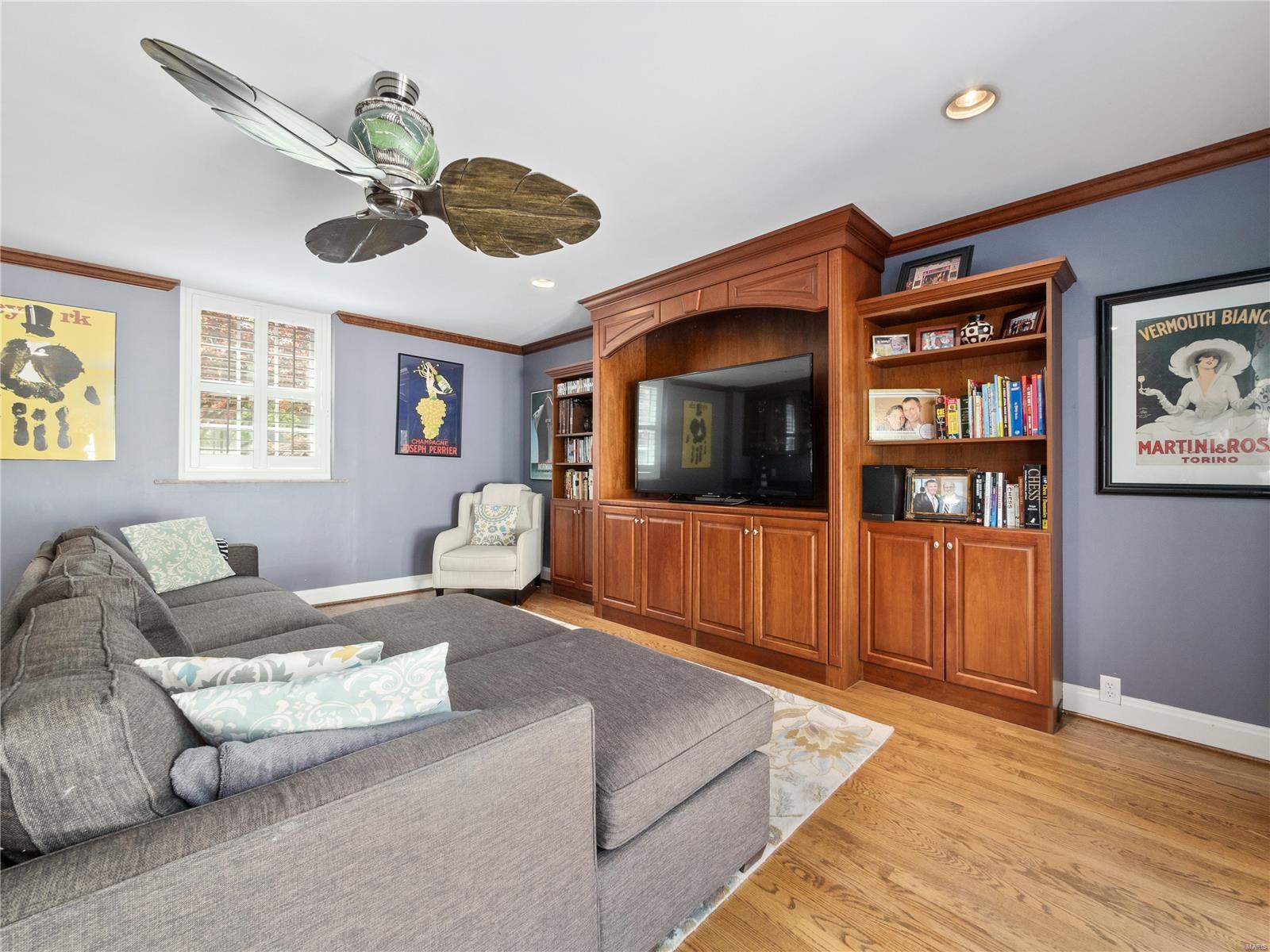 Davis Place - Residential